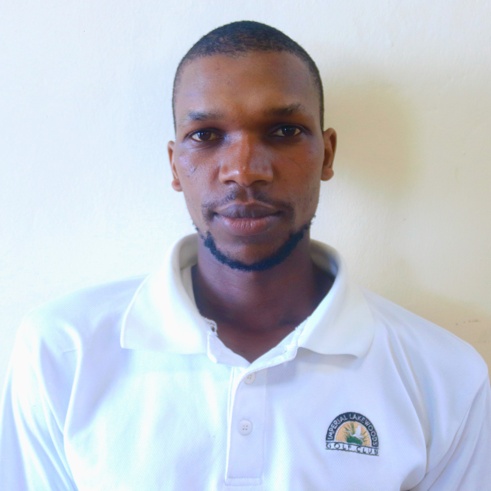 Gilbert Kirui