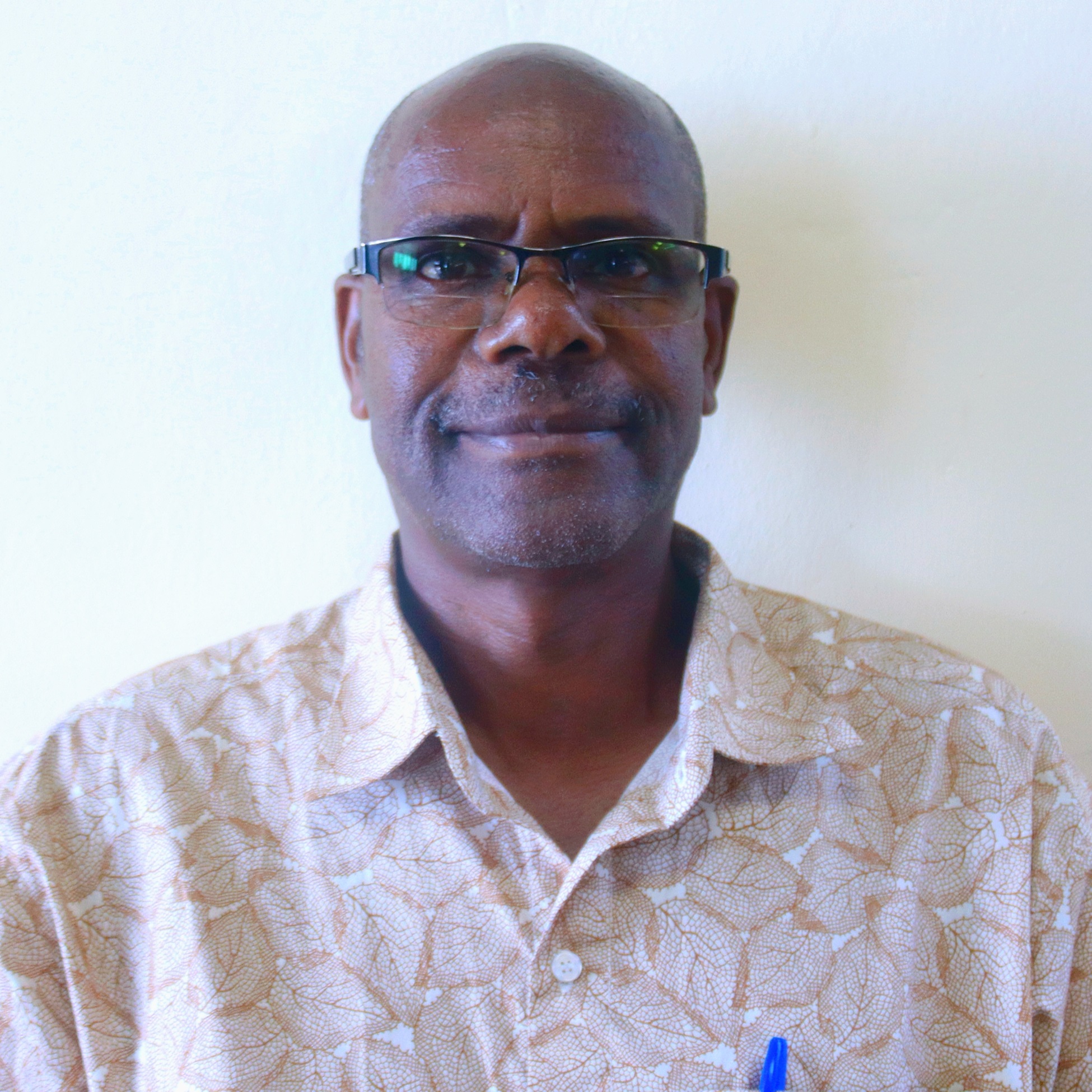 John Kipkoech  Ruto