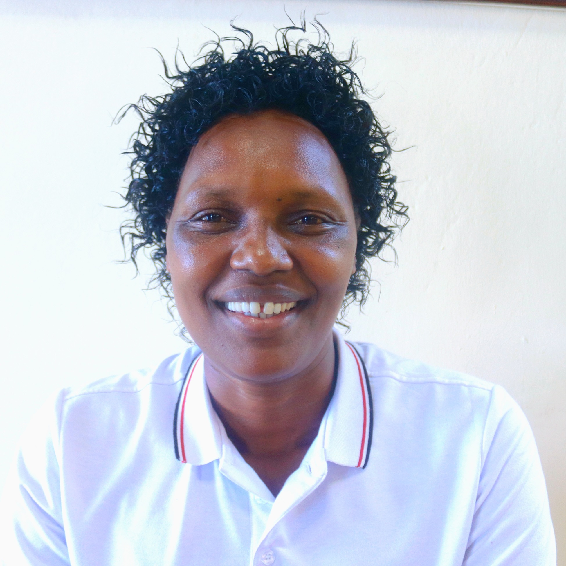 Mary Cherotich  Sigila